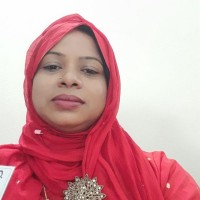 Nilufa Islam