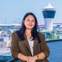 Prarthana Chaturvedi