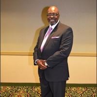 Ralph Williams sr Consultant
