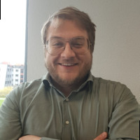 Jeroen Van Koesveld