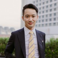Benjamin Yeo