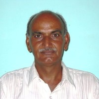 Ravinder Kumar Lohchab