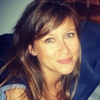 Julie Van der Putt - Decool