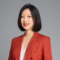 Zoé Tingting QUIN 覃婷婷