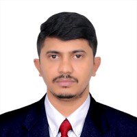 Harish Hb