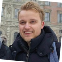 Jacob Henningsson