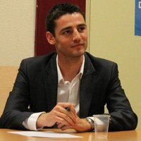 Simon Esteve