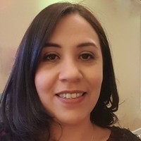 Monica Jimenez
