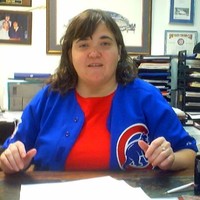 Katherine Gilbert