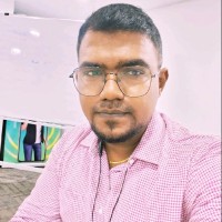 Vignesh Natarajan