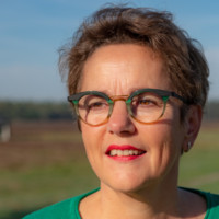 Janet Tijssen-Vinke