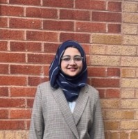 Rida K. Saeed