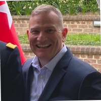 John Andrews