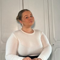 Lily Herridge - Baker