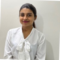 Akhila Nair