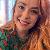 Caitlin Williams