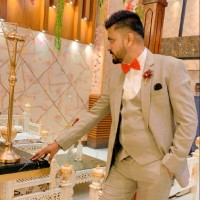 Mansoor Ali