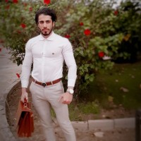 Mohammad amin Heydari