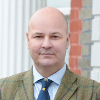 Dominic Parravani