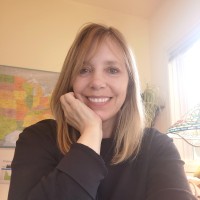 Michelle Johnson