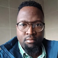 Thabo Ernest Ramapuputla