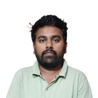 Suresh Chauhan
