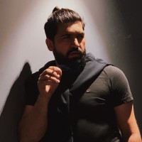 jacob jahangiri