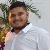 João Arthur Rodrigue Pereira