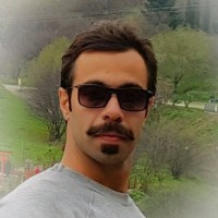Hamed Shirmast