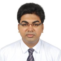 Mr. Manu krishnan