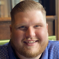 Trevor Pfister
