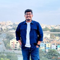 Madhu Kasthuri