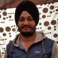 Gurjit Singh Bhurji