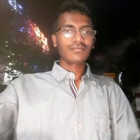 P.Sai Shankar Patro