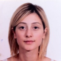 Ilayda Malkocoglu