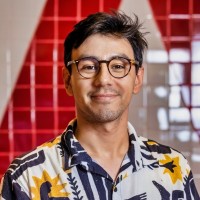 Jonatas Eduardo Vedoi Salgado