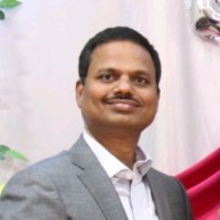 Jayesh Parulekar