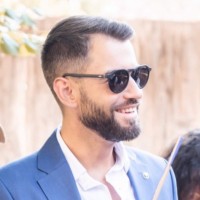 Guillaume Morisan