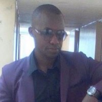 Erastus Munene