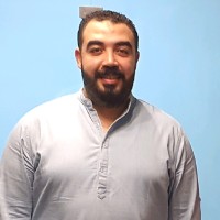 Ahmed Abd El Azim