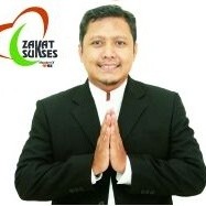 Dr. Sunarto Zulkifli