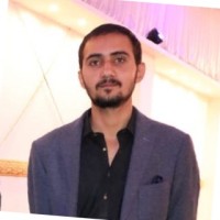 Manzar Abbas