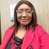 Busola Aregbesola
