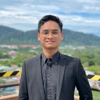 Izzu Mohd Bahrin
