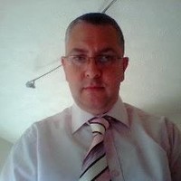 Martin George