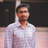 Suddip Paul Arnab