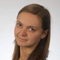 Justyna Kaźmierczak
