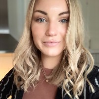 Amanda Tegelberg