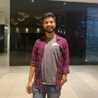 Mayank Tiwari