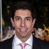 Daniel Coutinho De Oliveira